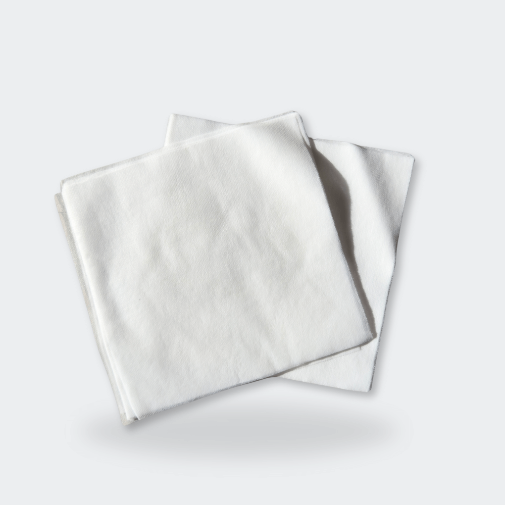 Dry Wipes Pack x30 - Ostomy Essentials
